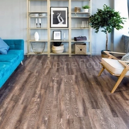 ДУБ МИНДАЛЬ КВАРЦ ВИНИЛ ALPINE FLOOR EASY LINE